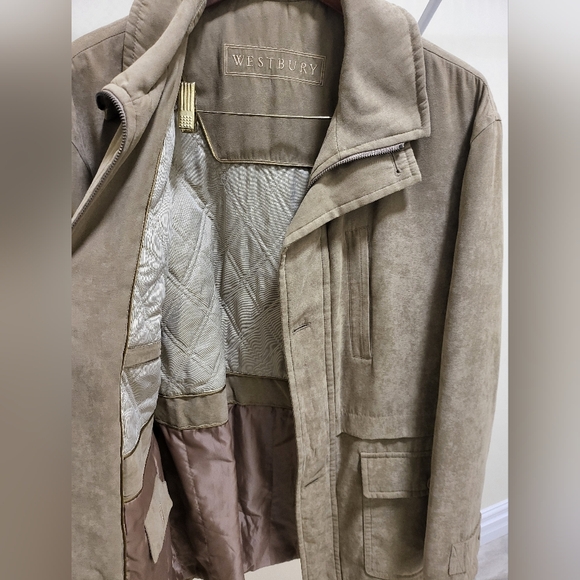 Westbury Jacket - Picture 6 of 6